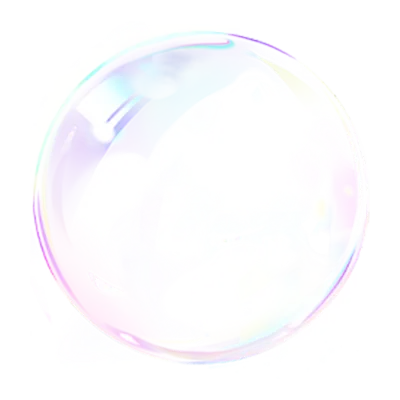 Soap bubble Soap bubble