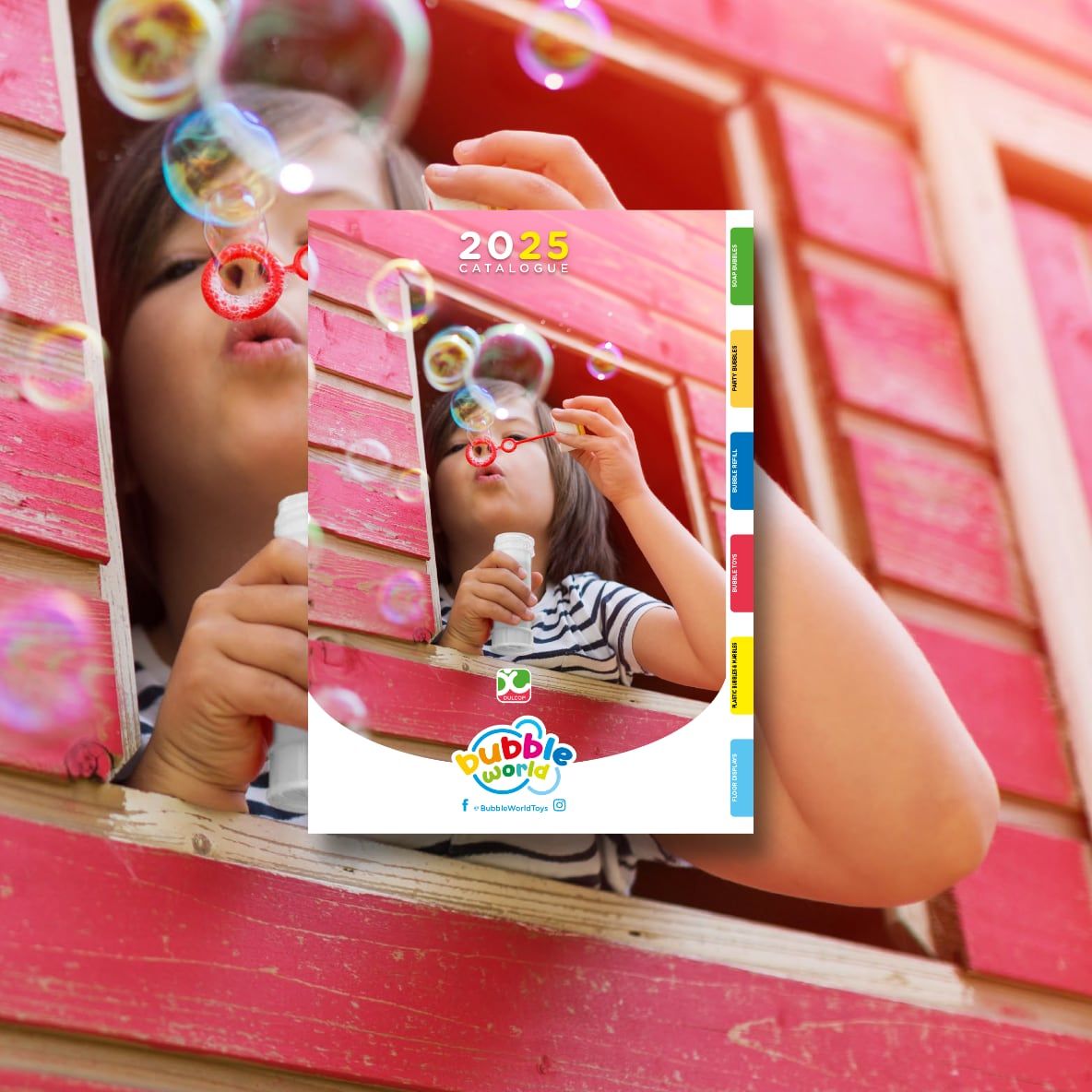 Product Catalogue 2025 Product Catalogue 2025