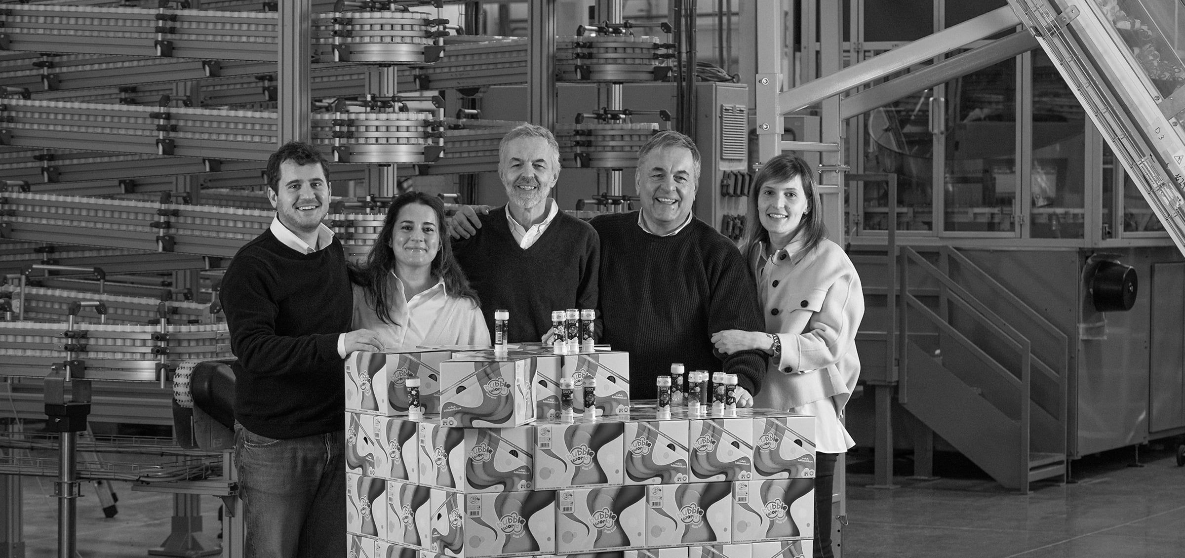 One family one story One family one story