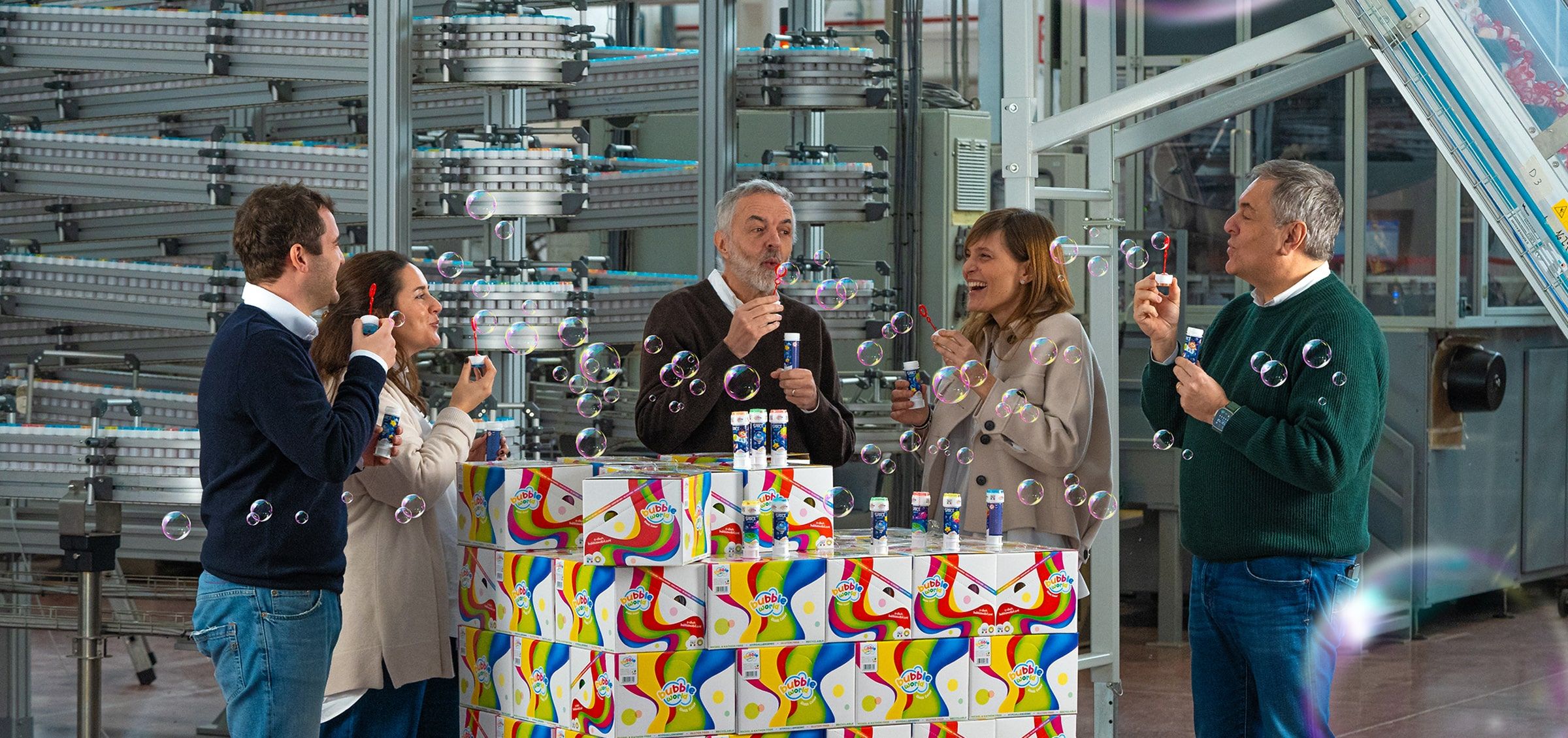 One family one story One family one story