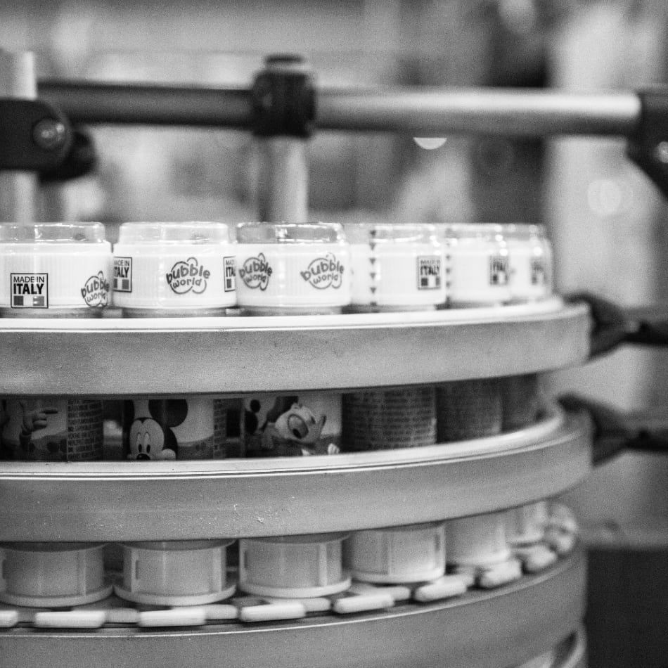 Come lavoriamo Come lavoriamo