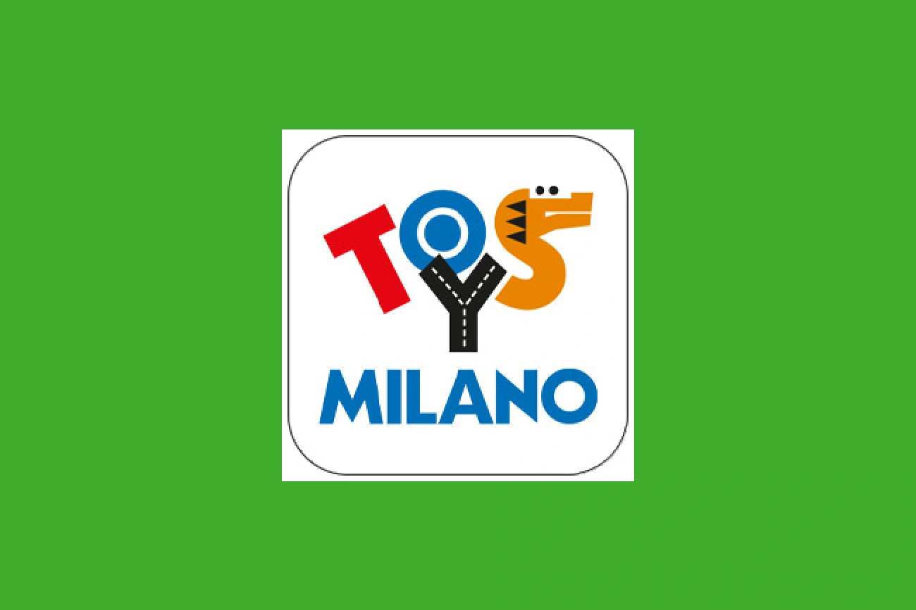 Dulcop a Toys Milano 2023