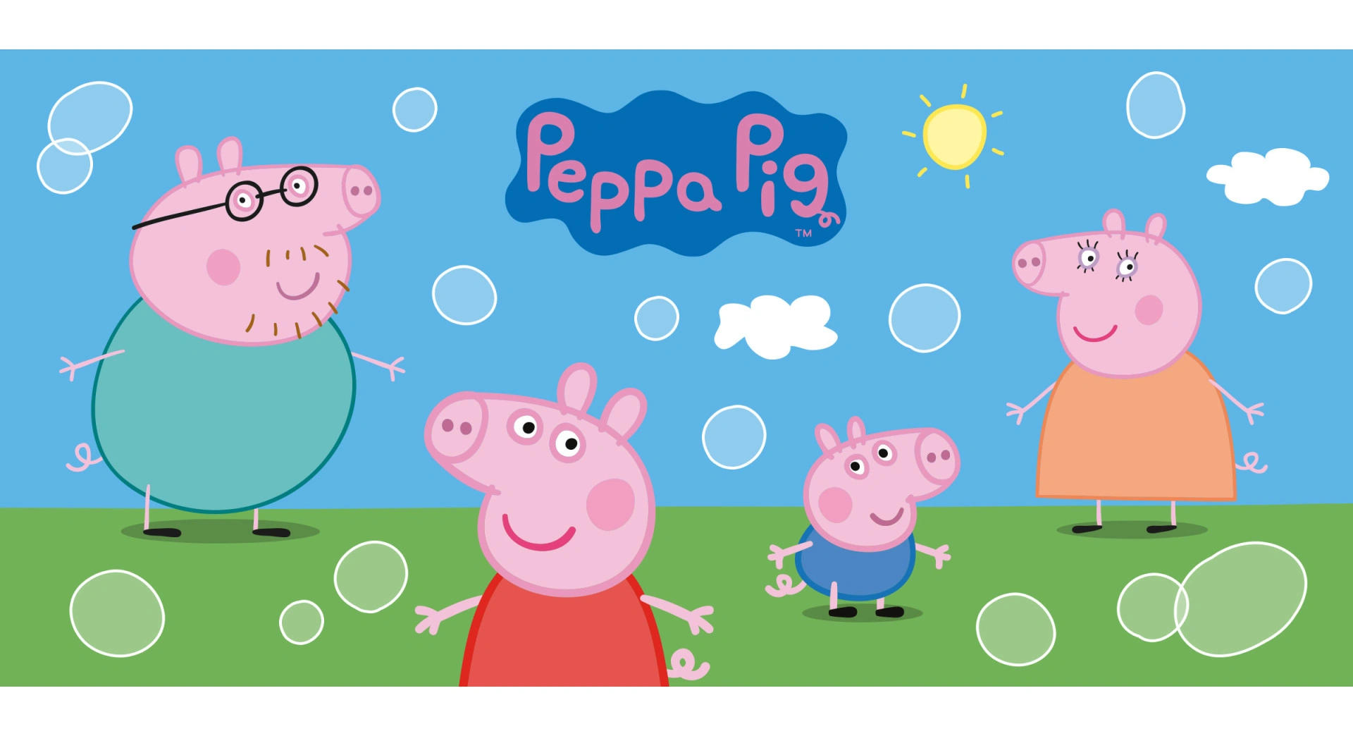 Peppa Pig