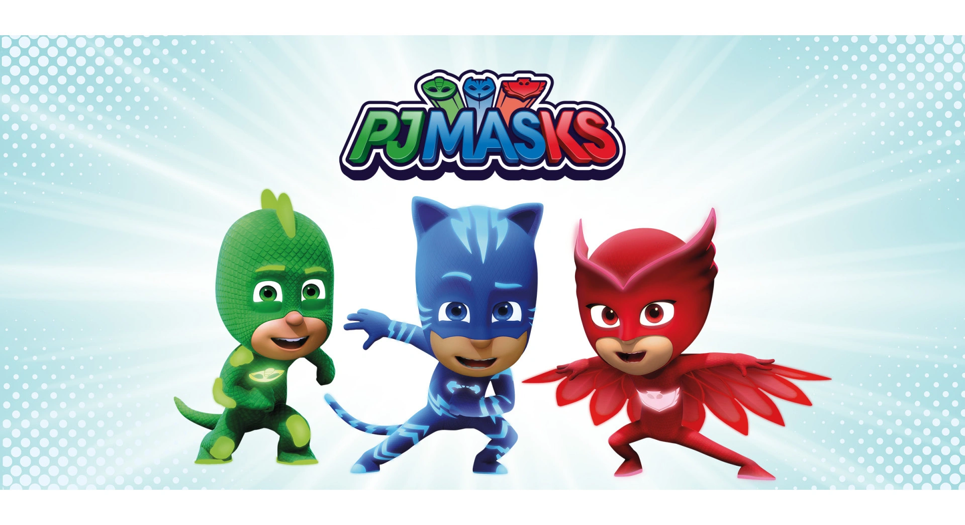 PJ Masks