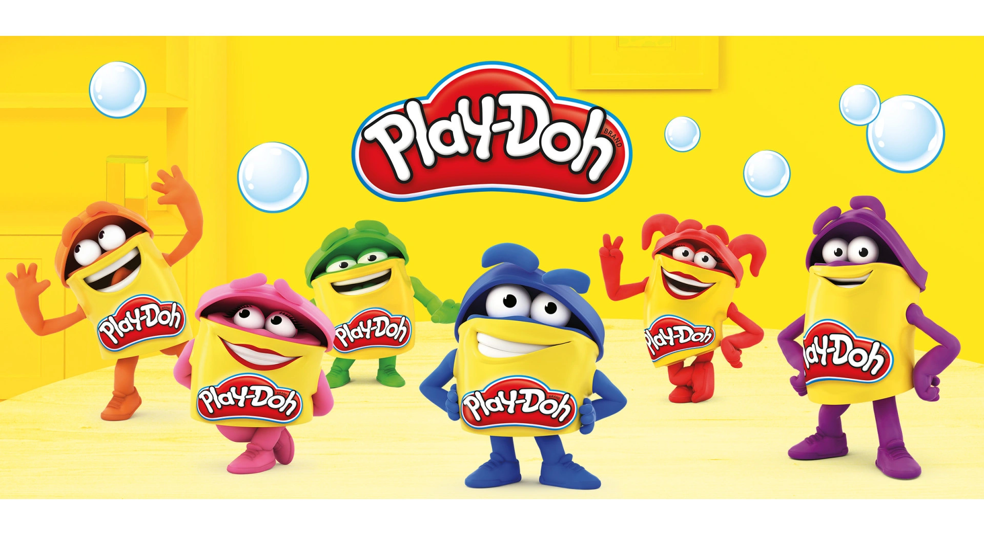 Play-Doh