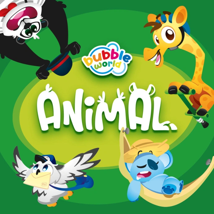 Animal Animal
