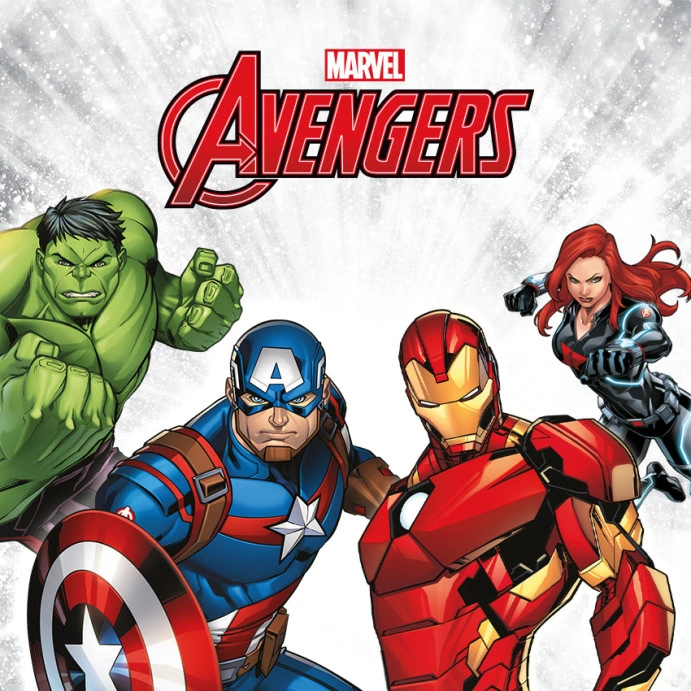 Avengers Avengers
