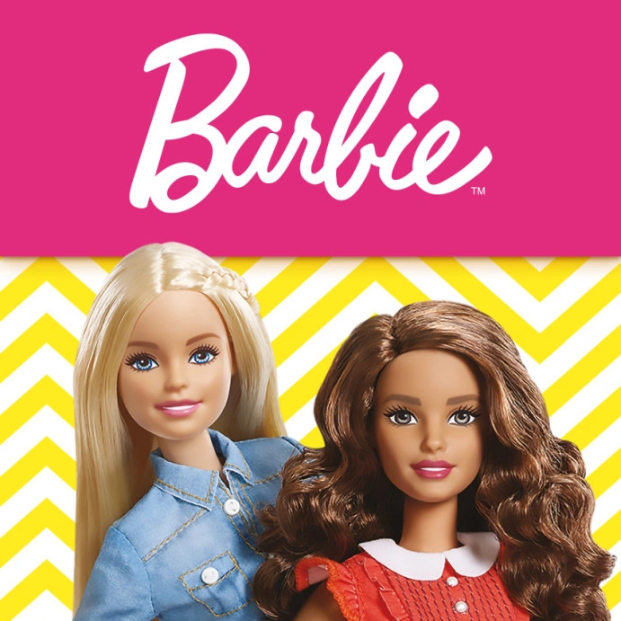 Barbie Barbie