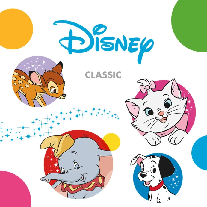 Disney Classic Disney Classic