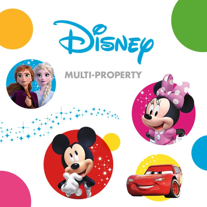 Disney Multi Property Disney Multi Property