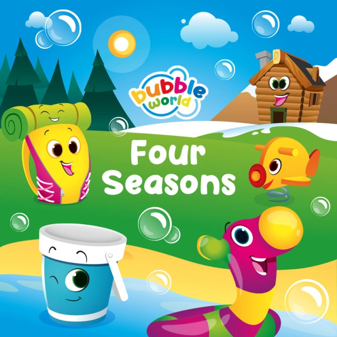 Four Seasons Four Seasons