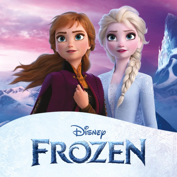 Frozen Frozen