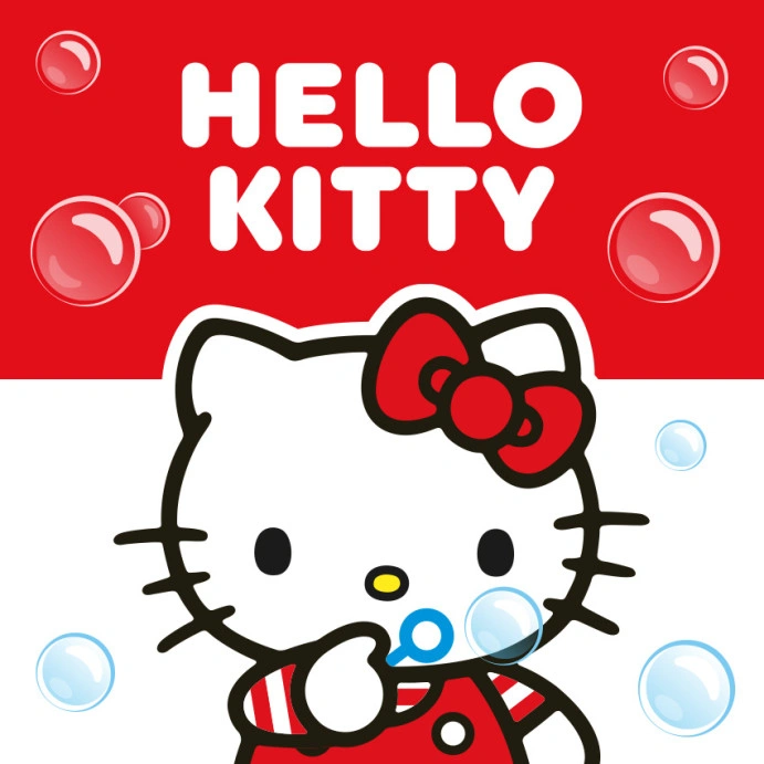 Hello Kitty Hello Kitty
