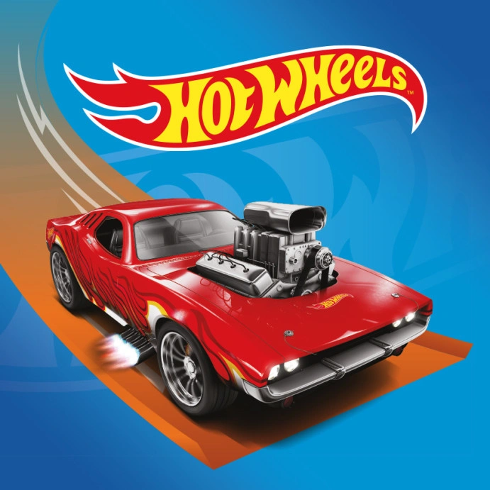 Hot Wheels Hot Wheels