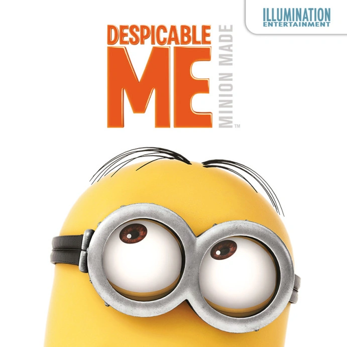 Minions Minions