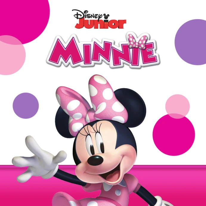 Minnie Minnie