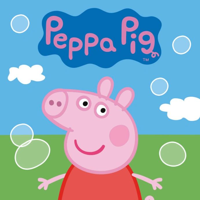 Peppa Pig Peppa Pig