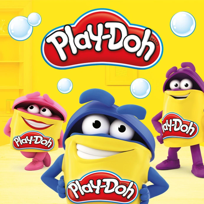 Play-Doh Play-Doh