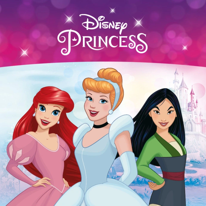 Princess Princess