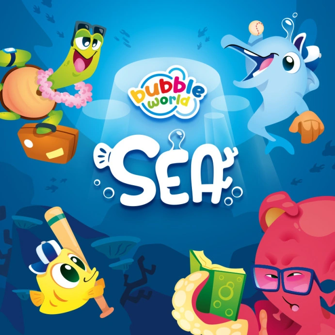 Sea Sea
