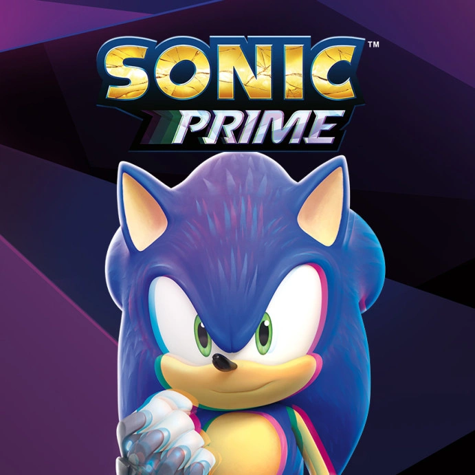 Sonic Sonic