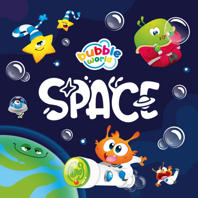 Space Space