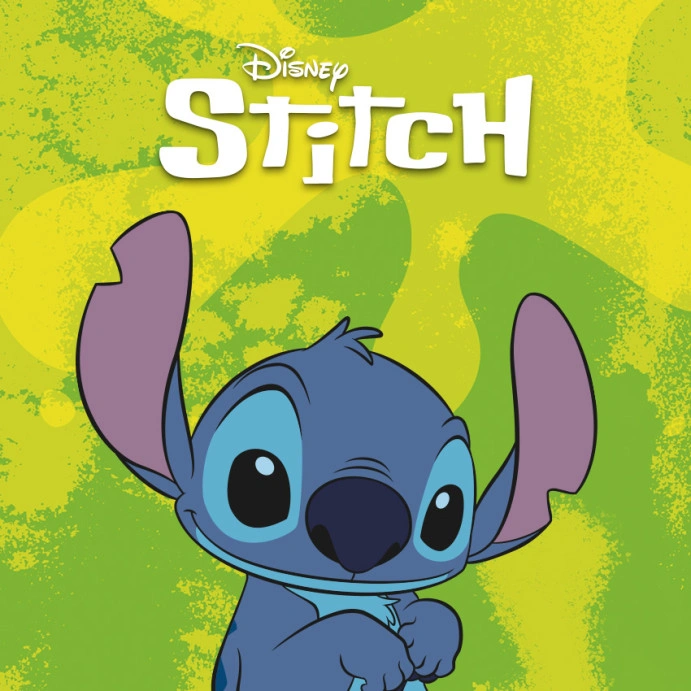 Stitch Stitch
