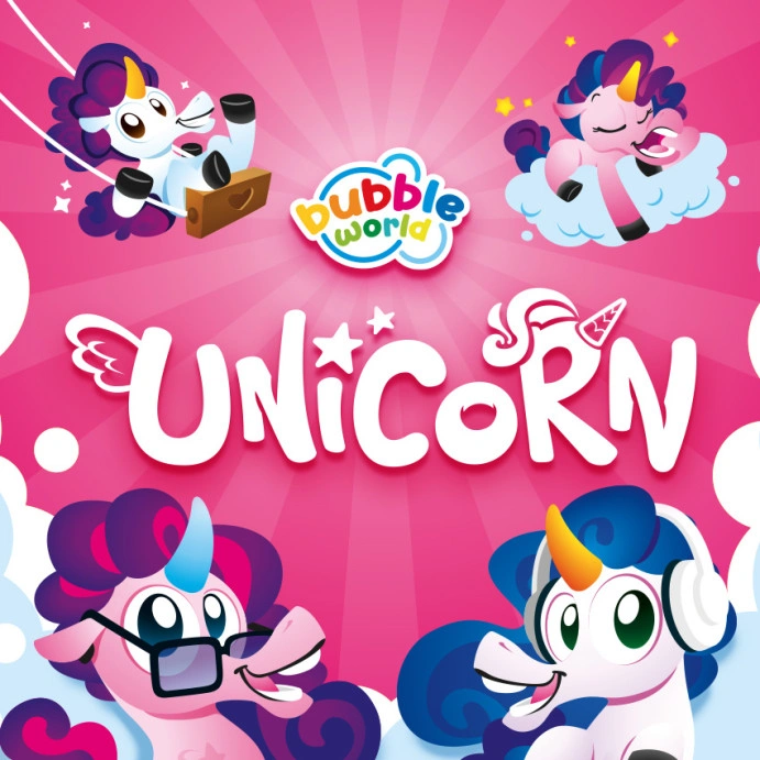 Unicorn Unicorn