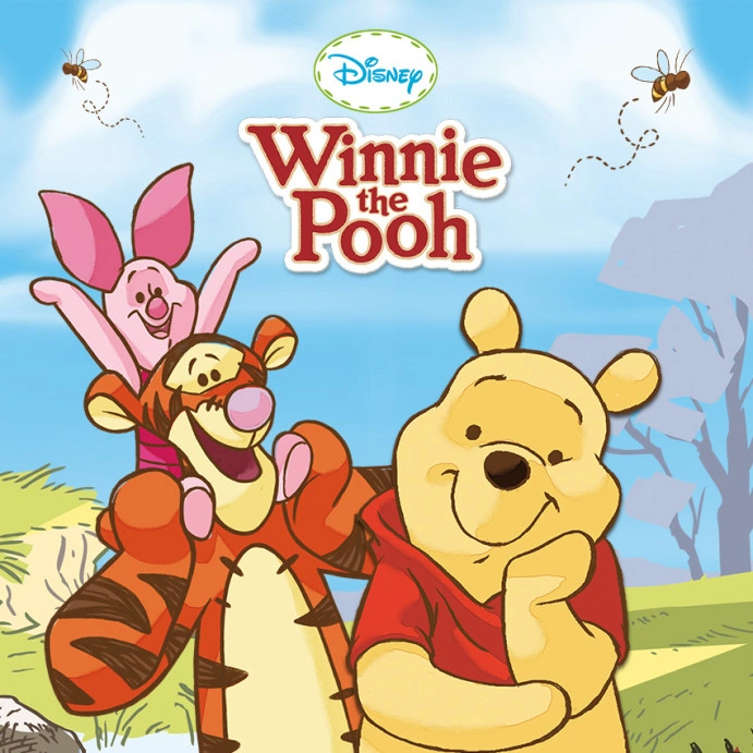 Winnie the Pooh Winnie the Pooh