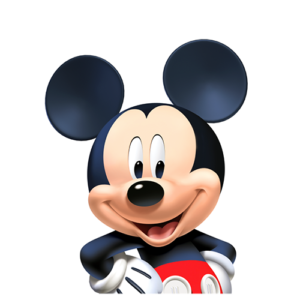 Mickey Mouse Bubbles | Dulcop - Blow bubbles with Mickey Mouse.